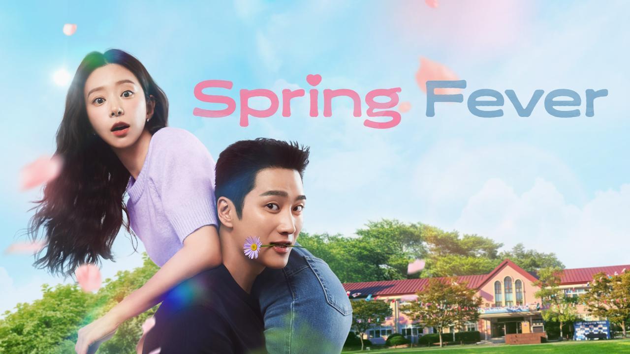Spring Fever