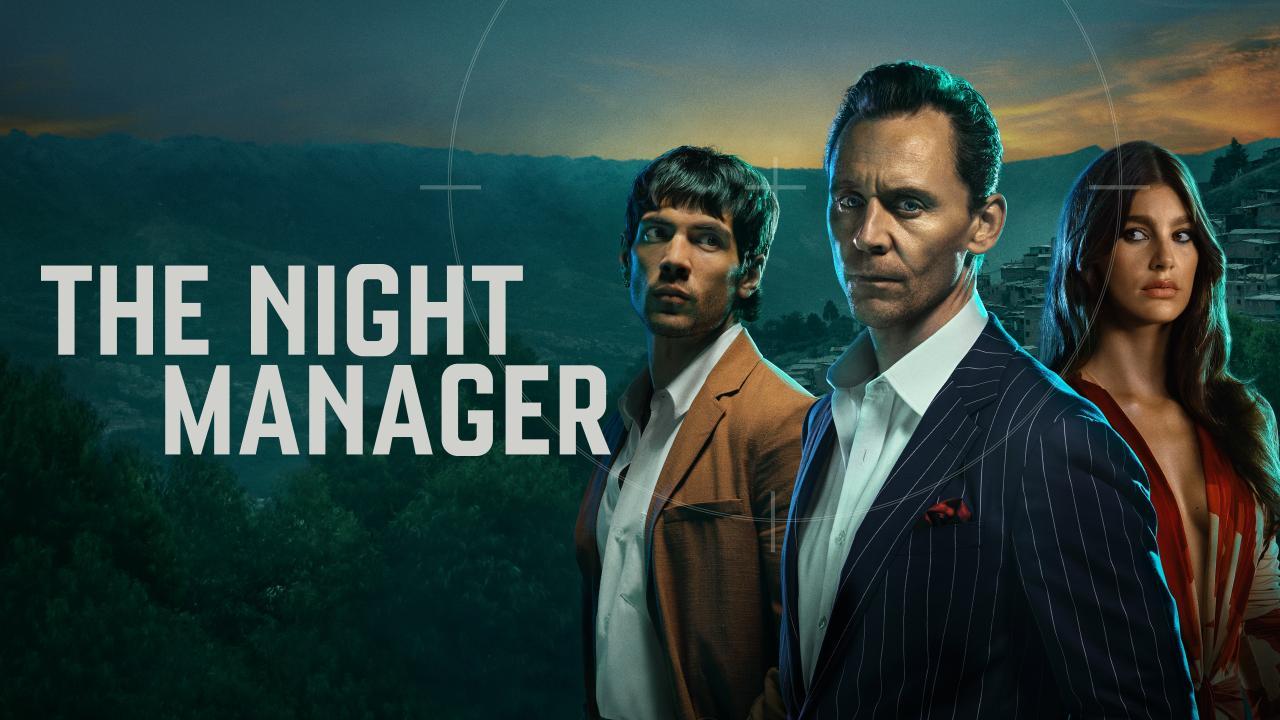 The Night Manager