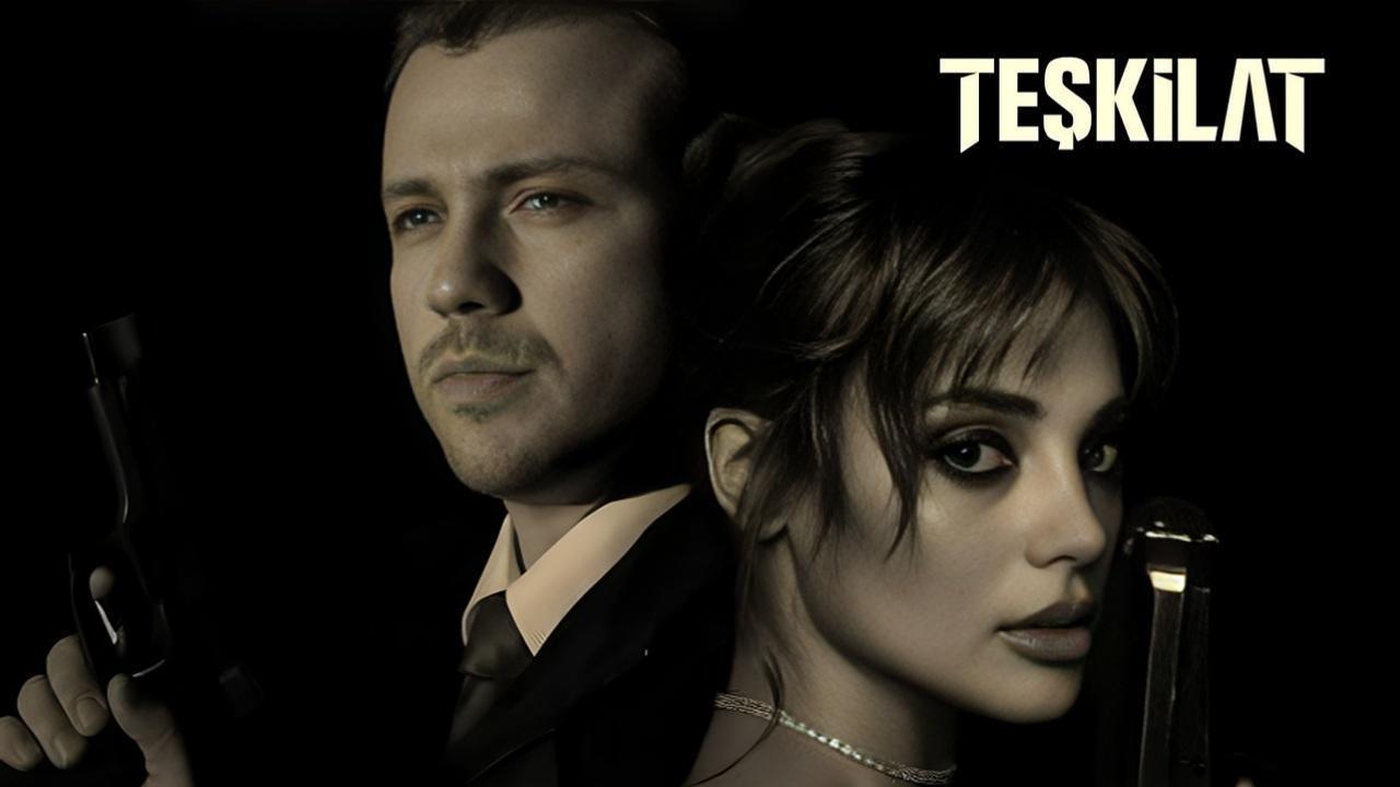 مشاهدة مسلسل المنظمة الحلقة 165 مترجمة كامل HD