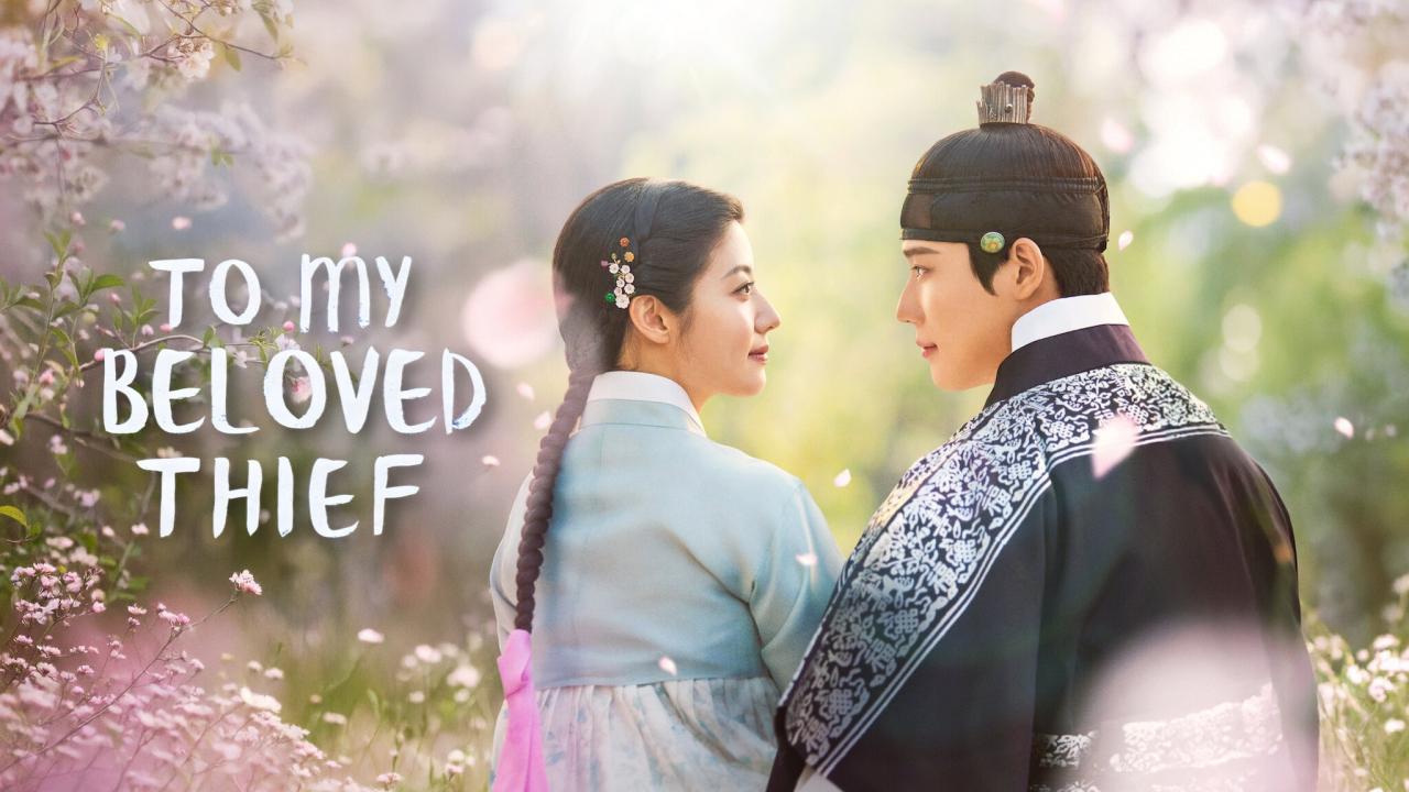 To My Beloved Thief