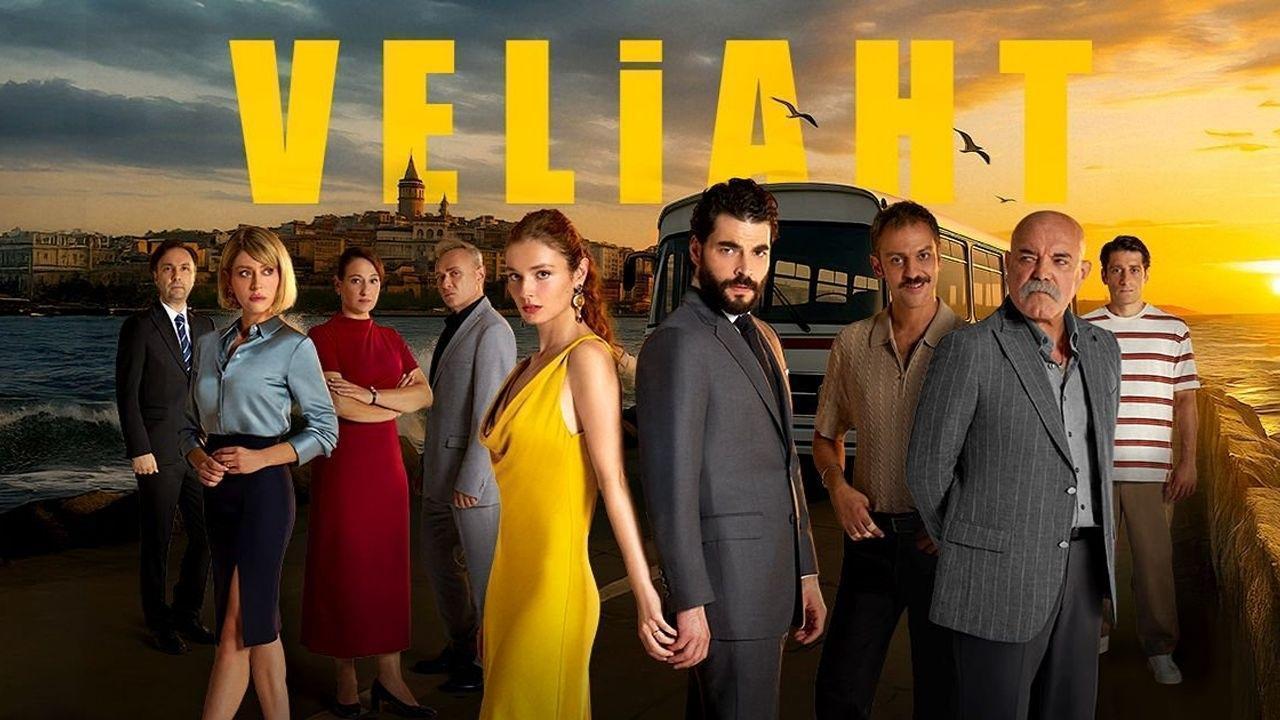 مشاهدة مسلسل ولي العهد الحلقة 18 الثامنة عشر مترجمة كامل HD