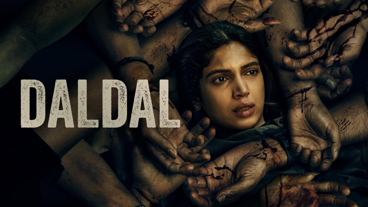 مشاهدة مسلسل Daldal الموسم الاول الحلقة 4 الرابعة مترجمة كامل HD