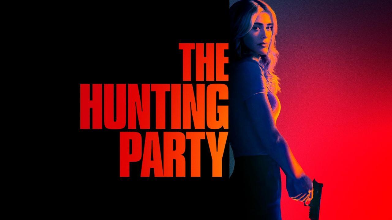 مشاهدة مسلسل The Hunting Party الموسم الثاني الحلقة 4 الرابعة مترجمة كامل HD
