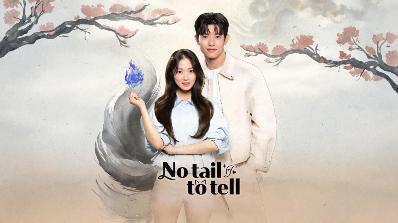 مشاهدة مسلسل No Tail to Tell الحلقة 5 الخامسة مترجمة كامل HD