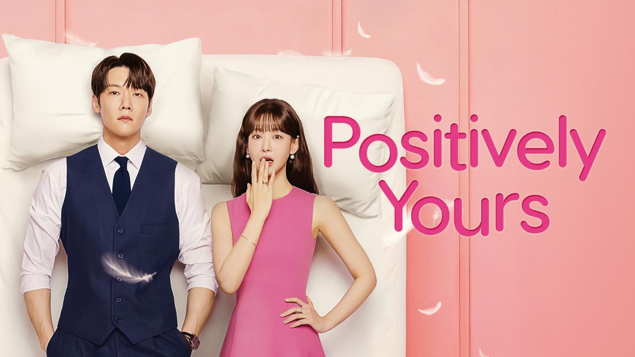 مشاهدة مسلسل Positively Yours الحلقة 5 الخامسة مترجمة كامل HD