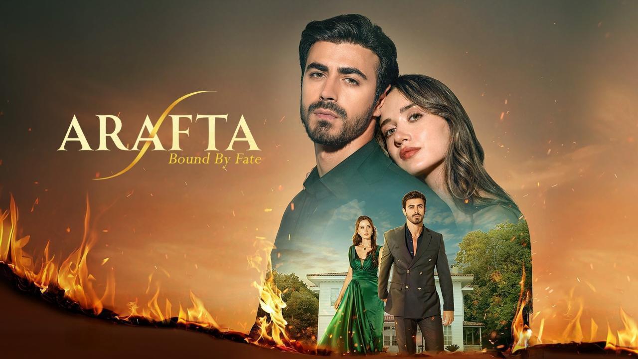 مشاهدة مسلسل الأعراف الحلقة 23 الثالثة والعشرون مترجمة كامل HD