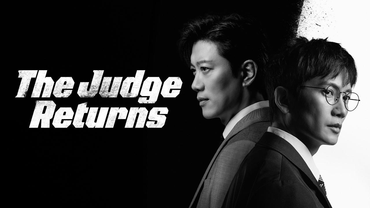 The Judge Returns