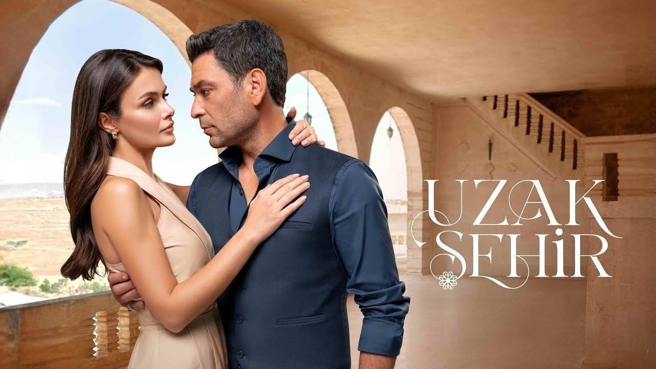 مشاهدة مسلسل المدينة البعيدة 2 الحلقة 21 الحادية والعشرون مترجمة كامل HD