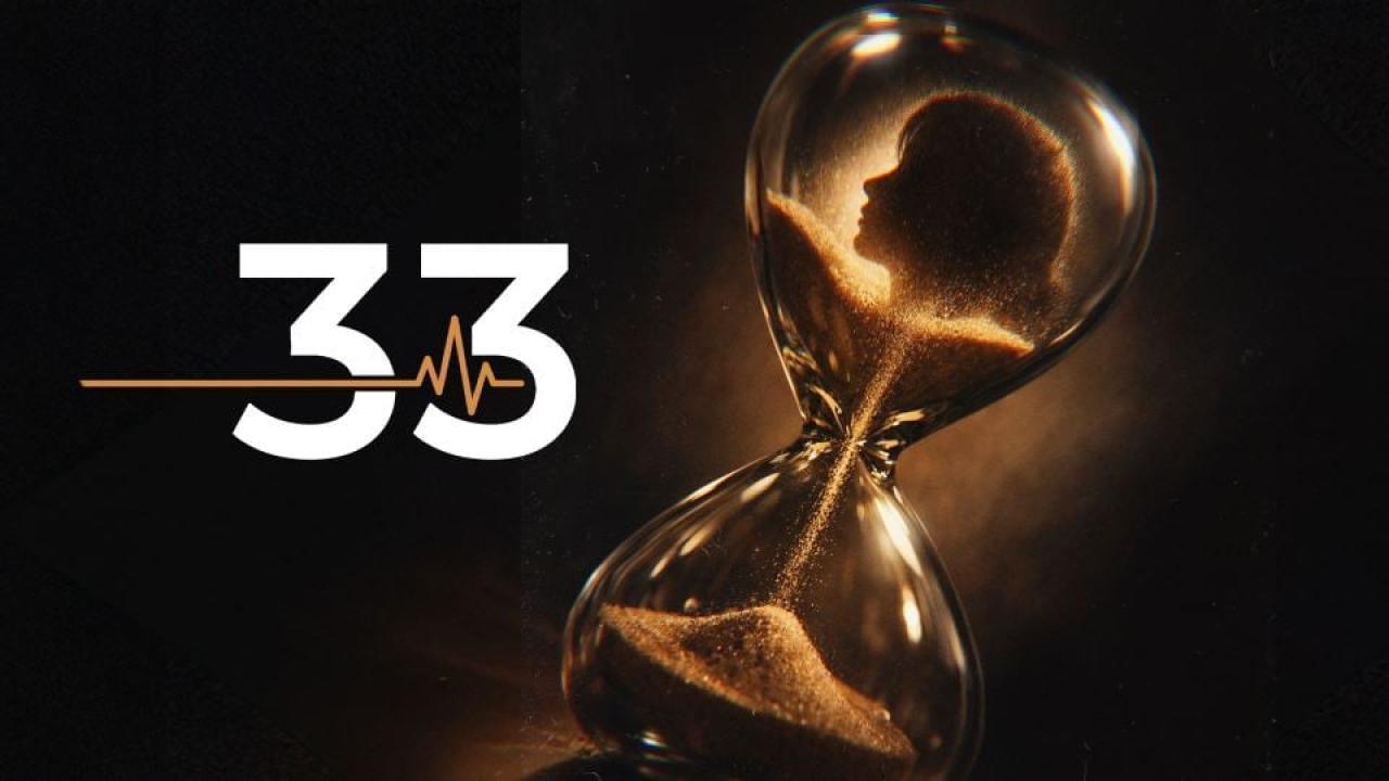مشاهدة مسلسل 33 الحلقة 12 الثانية عشر كامل HD
