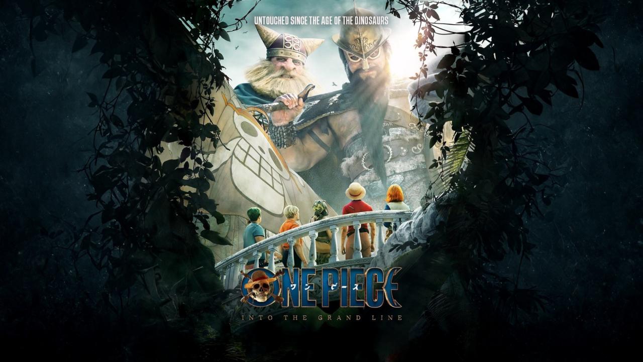 مشاهدة مسلسل One Piece الموسم الثاني الحلقة 6 السادسة مترجمة كامل HD