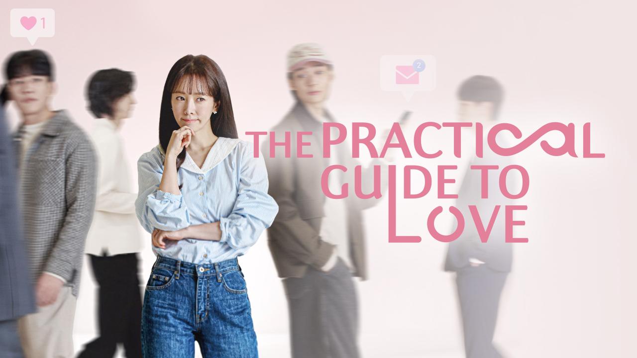 مشاهدة مسلسل The Practical Guide to Love الحلقة 4 الرابعة مترجمة كامل HD