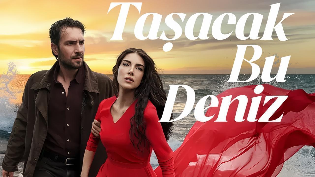 مشاهدة مسلسل هذا البحر سوف يفيض الحلقة 22 الثانية والعشرون مترجمة كامل HD