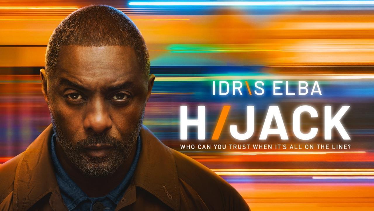 مشاهدة مسلسل Hijack الموسم الثاني الحلقة 8 الثامنة والاخيرة مترجمة كامل HD