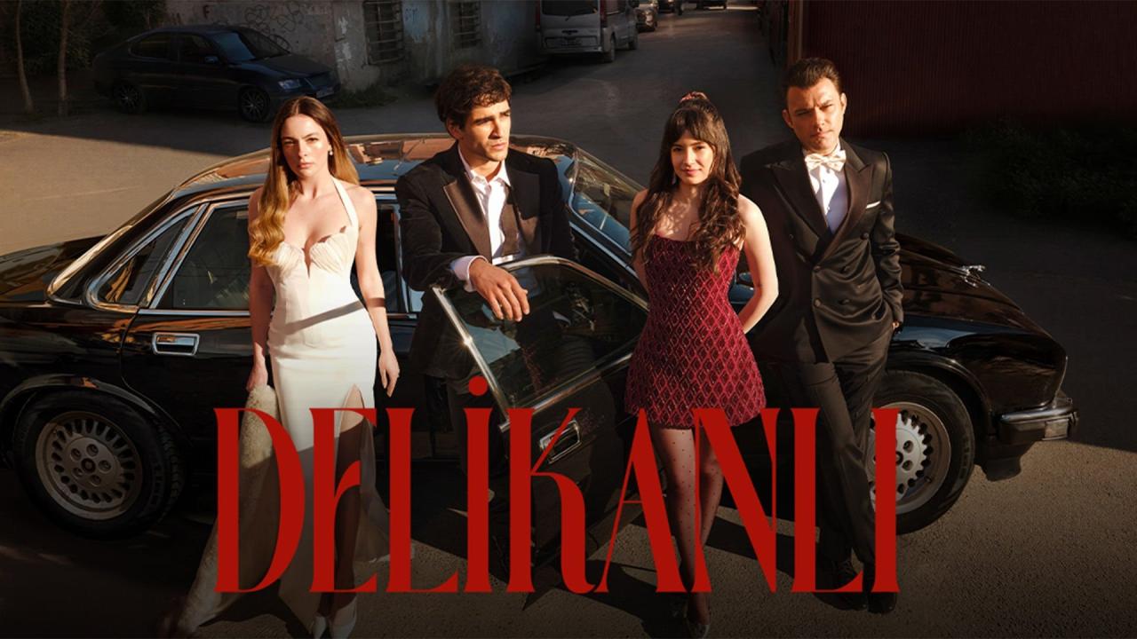 مشاهدة مسلسل الشجاع الحلقة 2 الثانية مترجمة كامل HD