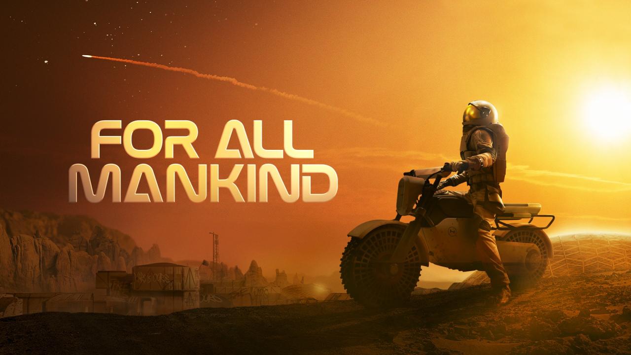 مشاهدة مسلسل For All Mankind الموسم الخامس الحلقة 5 الخامسة مترجمة كامل HD