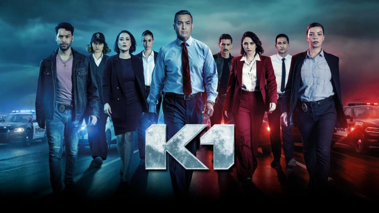 مشاهدة مسلسل كا وان الحلقة 3 الثالثة كامل HD