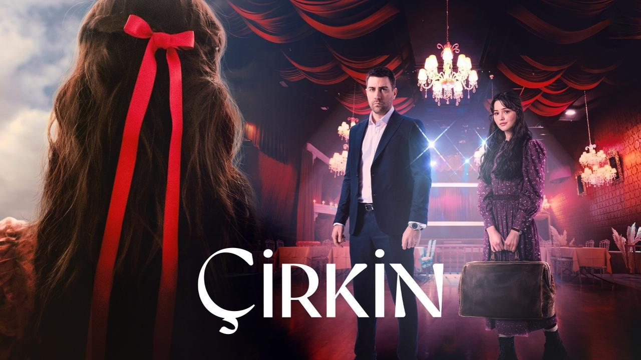 مشاهدة مسلسل القبيحة الحلقة 6 السادسة مترجمة كامل HD