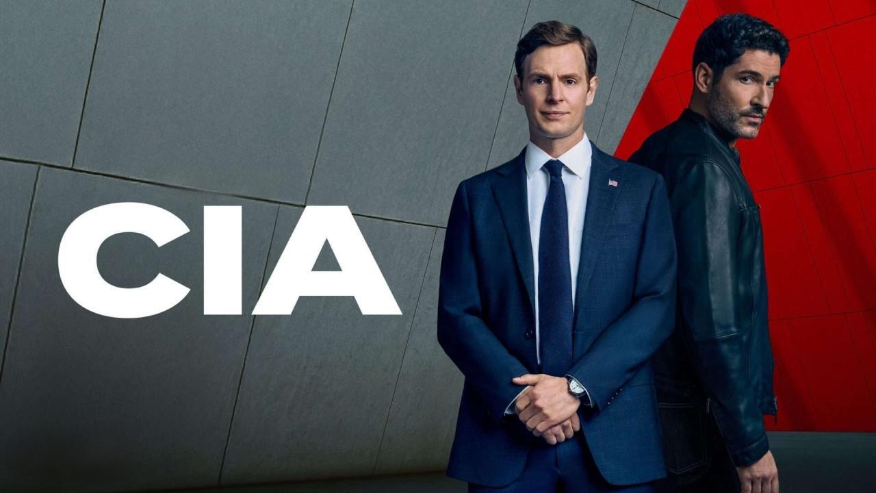 مشاهدة مسلسل CIA الموسم الاول الحلقة 9 التاسعة مترجمة كامل HD
