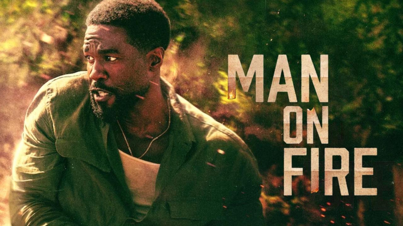 مشاهدة مسلسل Man on Fire الموسم الاول الحلقة 5 الخامسة مترجمة كامل HD