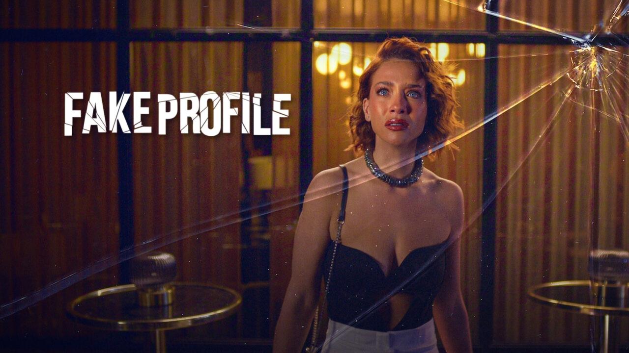 Fake Profile