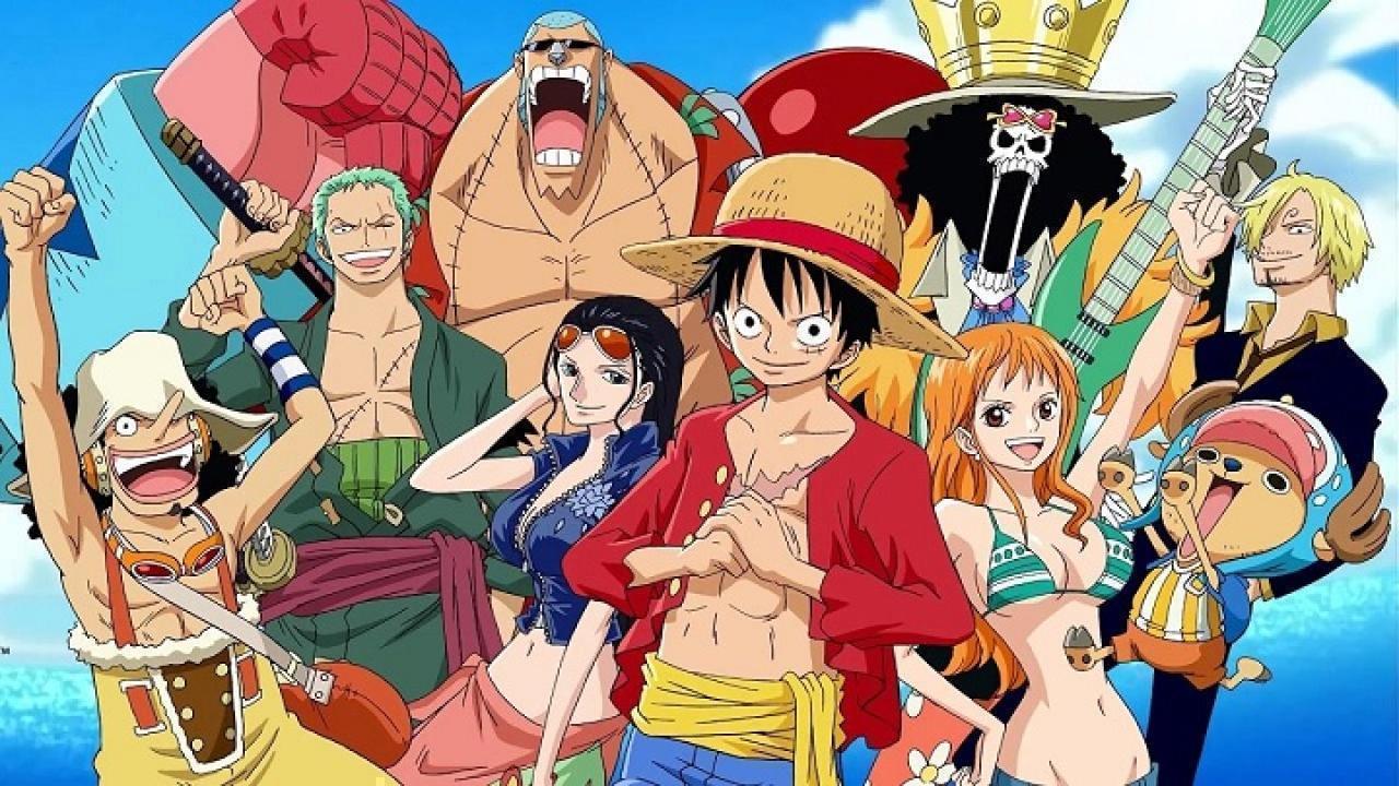 مشاهدة انمي ون بيس One Piece الحلقة 1162 مترجمة كامل HD