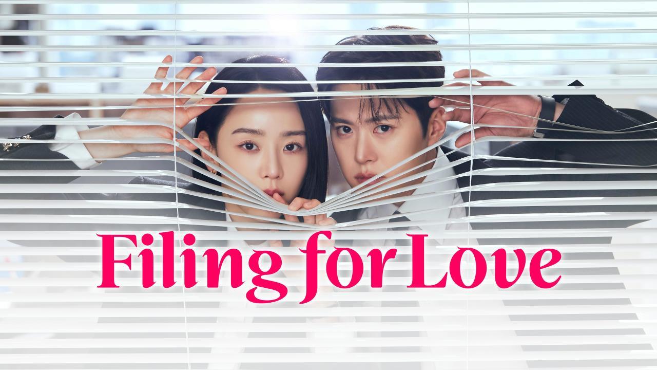 مشاهدة مسلسل Filing for Love الحلقة 7 السابعة مترجمة كامل HD