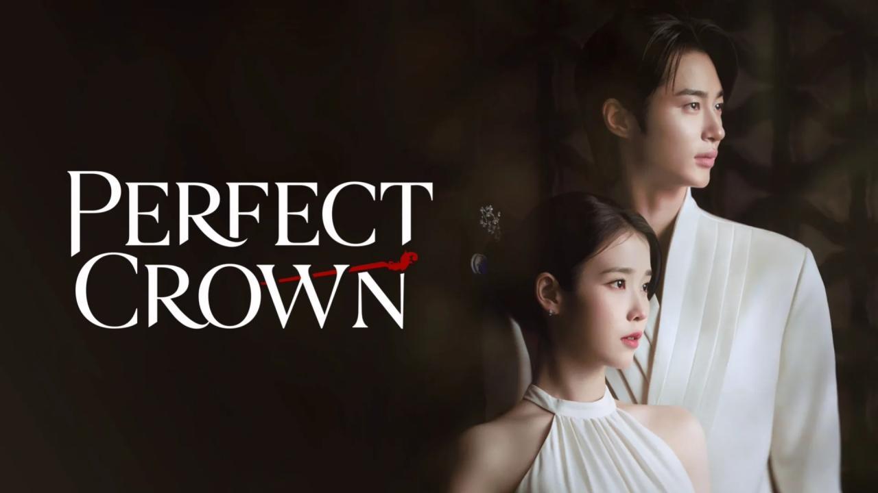 مشاهدة مسلسل Perfect Crown الحلقة 11 الحادية عشر مترجمة كامل HD