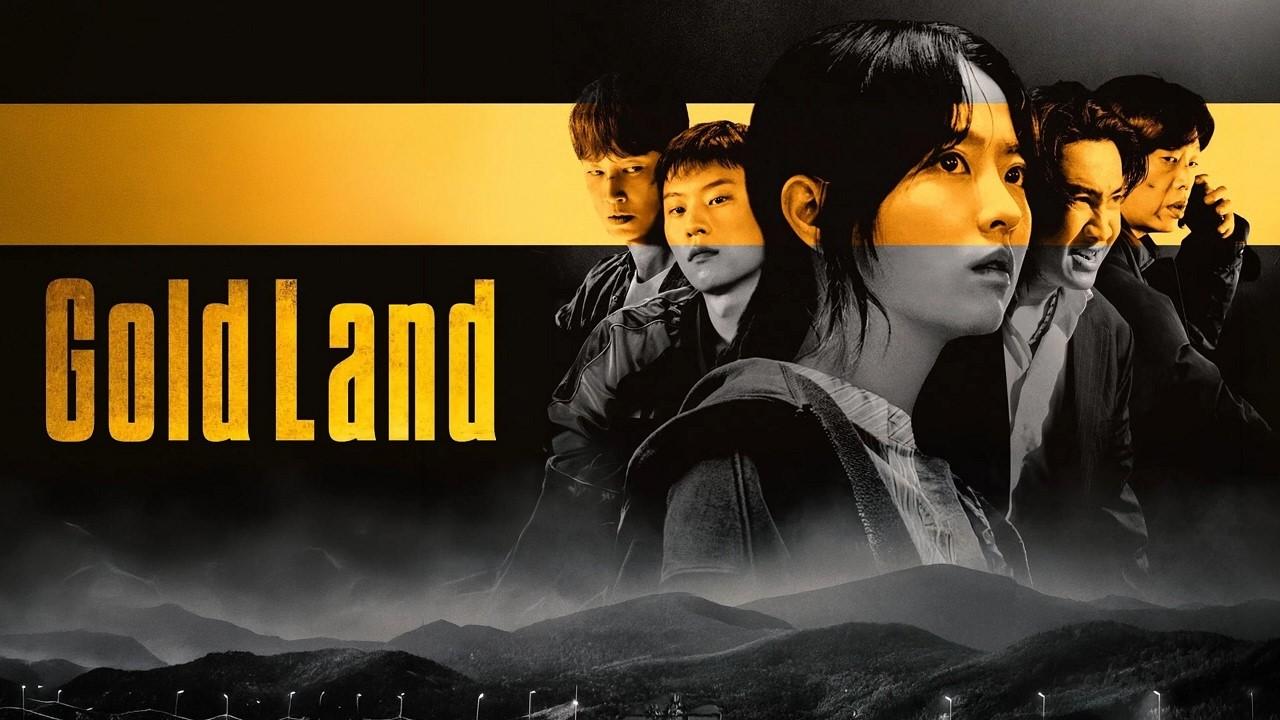 مشاهدة مسلسل Gold Land الحلقة 3 الثالثة مترجمة كامل HD