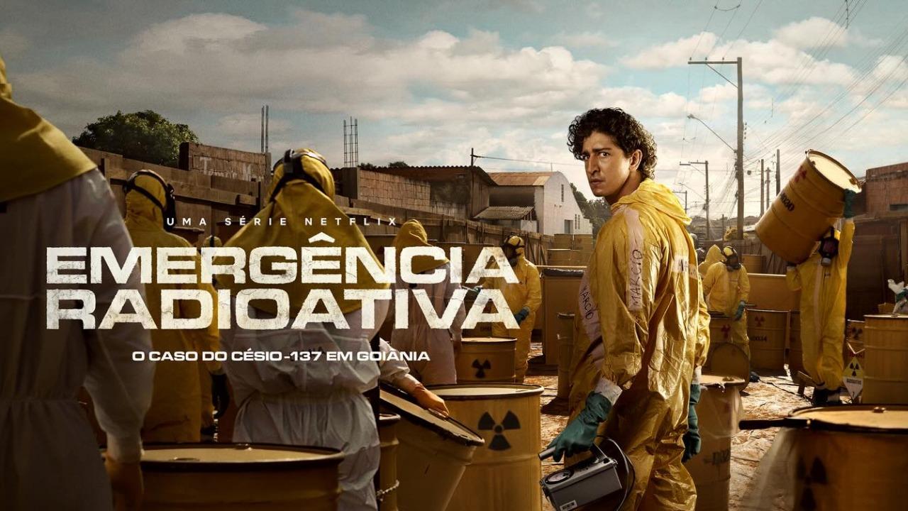 مشاهدة مسلسل Radioactive Emergency الموسم الاول الحلقة 5 الخامسة والاخيرة مترجمة كامل HD
