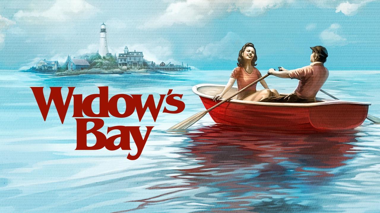 مشاهدة مسلسل Widow's Bay الموسم الاول الحلقة 6 السادسة مترجمة كامل HD
