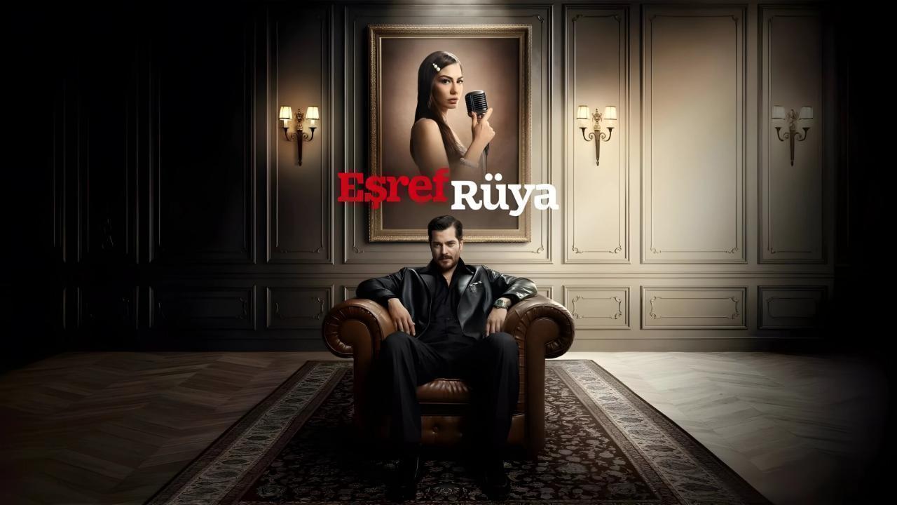مشاهدة مسلسل حلم اشرف الحلقة 46 السادسة والاربعون مترجمة كامل HD
