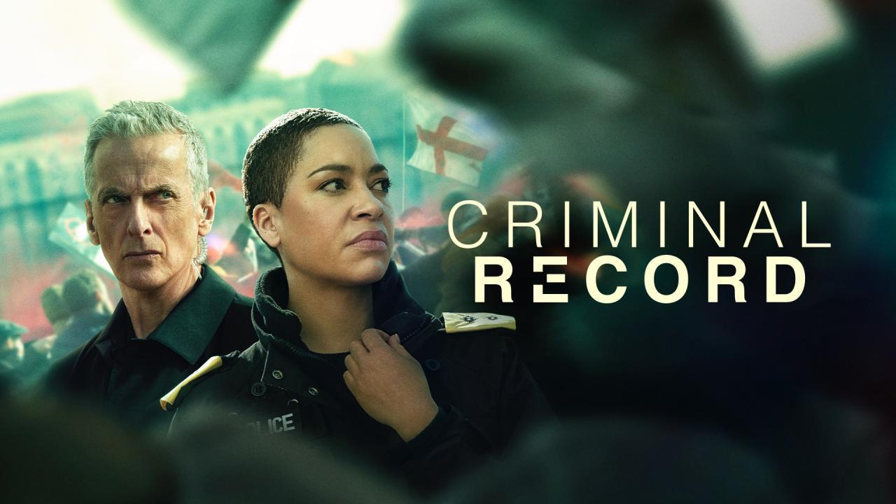 مشاهدة مسلسل Criminal Record الموسم الثاني الحلقة 7 السابعة مترجمة كامل HD