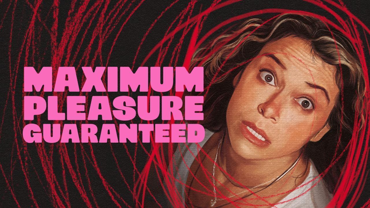 مشاهدة مسلسل Maximum Pleasure Guaranteed الموسم الاول الحلقة 8 الثامنة مترجمة كامل HD