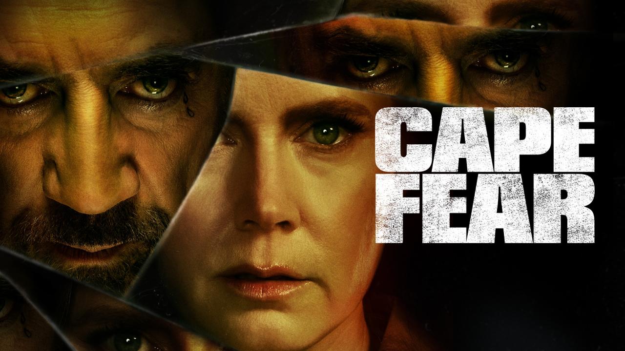 مشاهدة مسلسل Cape Fear الموسم الاول الحلقة 3 الثالثة مترجمة كامل HD