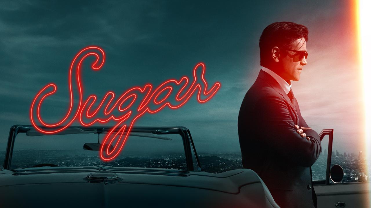 مشاهدة مسلسل Sugar الموسم الثاني الحلقة 3 الثالثة مترجمة كامل HD