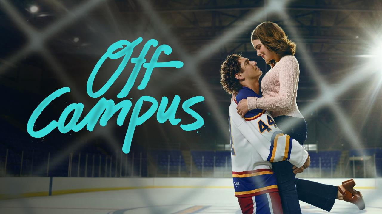 مشاهدة مسلسل Off Campus الموسم الاول الحلقة 8 الثامنة والاخيرة مترجمة كامل HD