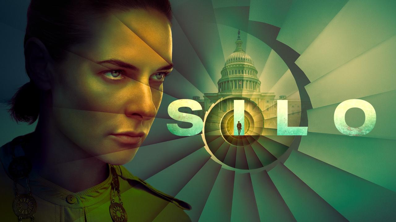 مشاهدة مسلسل Silo الموسم الثالث الحلقة 2 الثانية مترجمة كامل HD