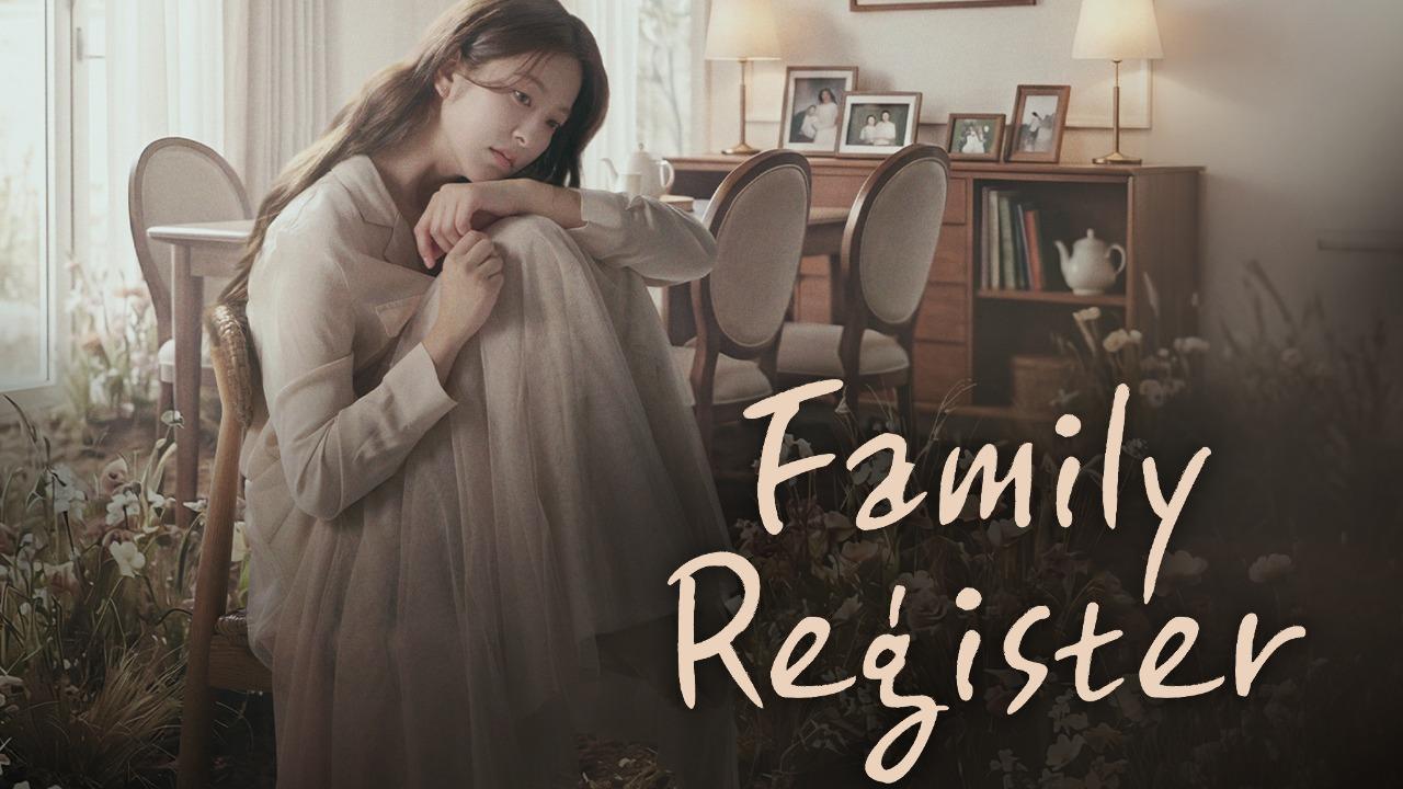 مشاهدة مسلسل Family Register الحلقة 5 الخامسة مترجمة كامل HD