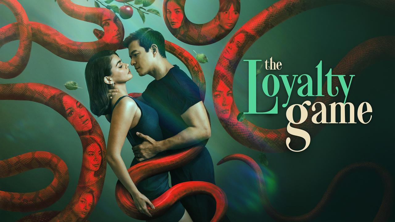 مشاهدة مسلسل The Loyalty Game الحلقة 4 الرابعة مترجمة كامل HD