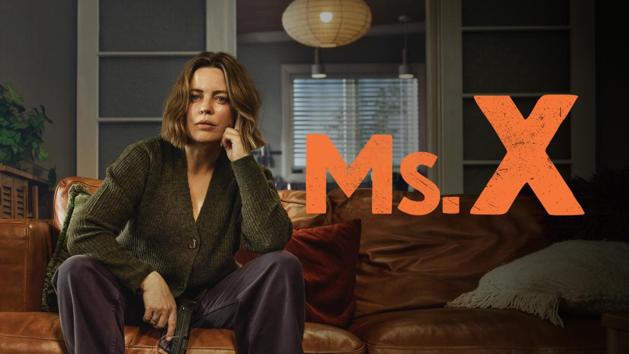 مشاهدة مسلسل Ms. X الموسم الاول الحلقة 6 السادسة والاخيرة مترجمة كامل HD