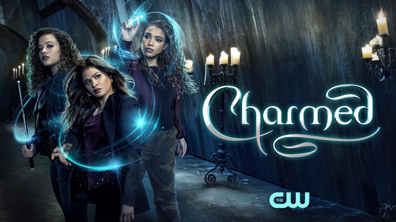 مشاهدة مسلسل Charmed الموسم الرابع الحلقة 20 العشرون مترجمة كامل HD