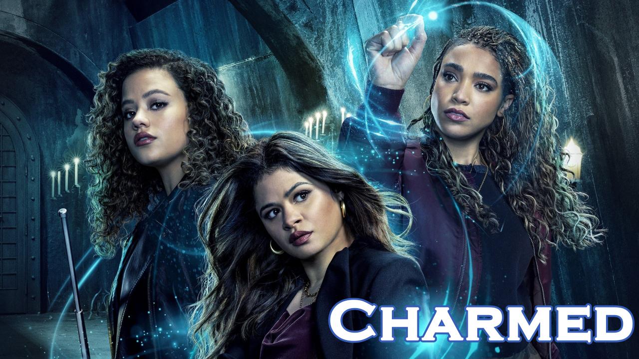 مشاهدة مسلسل Charmed الموسم الثالث الحلقة 21 الحادية والعشرون مترجمة كامل HD