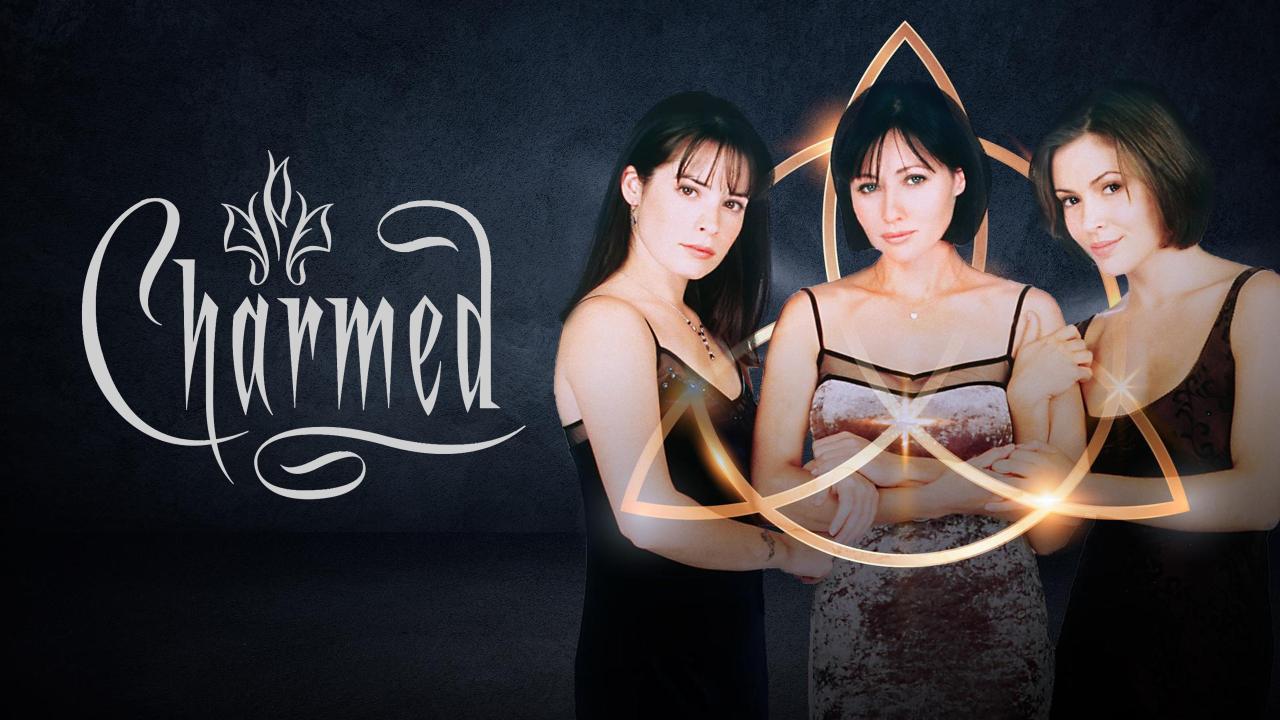 مشاهدة مسلسل Charmed الموسم الاول الحلقة 15 الخامسة عشر مترجمة كامل HD