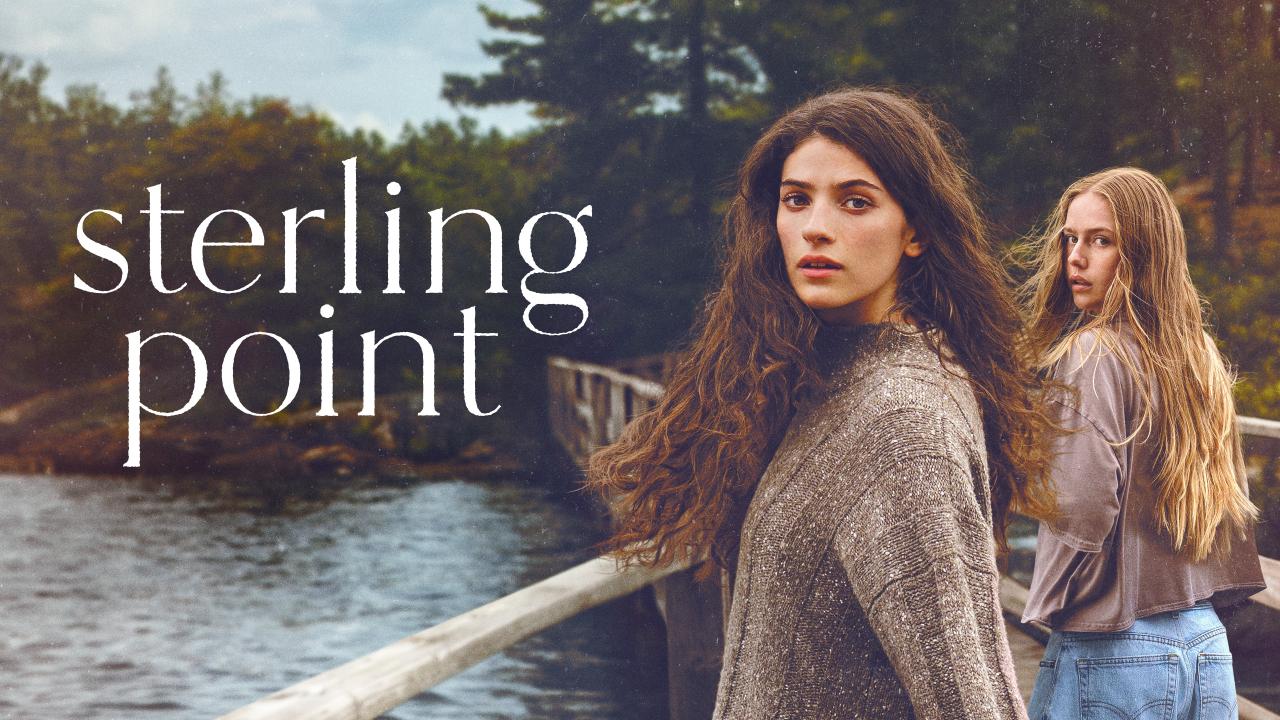 مشاهدة مسلسل Sterling Point الموسم الاول الحلقة 2 الثانية مترجمة HD
