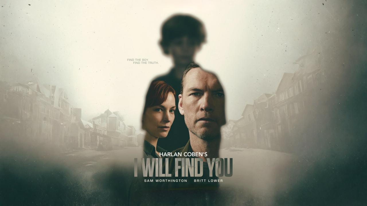 مشاهدة مسلسل I Will Find You الموسم الاول الحلقة 6 السادسة مترجمة HD