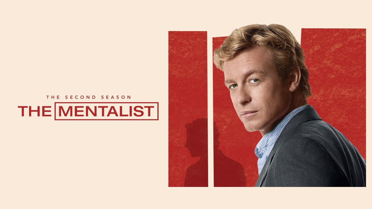 مشاهدة مسلسل The Mentalist الموسم الثاني الحلقة 23 الثالثة والعشرون والاخيرة مترجمة HD