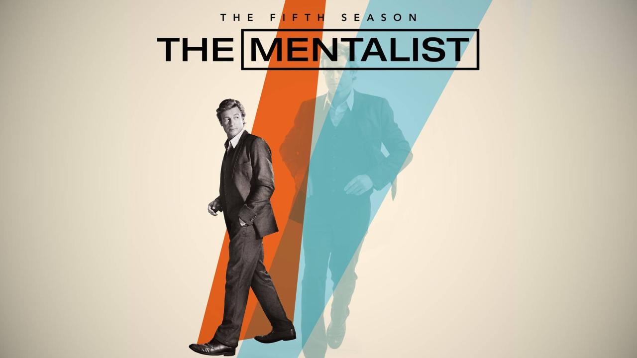 مشاهدة مسلسل The Mentalist الموسم الخامس الحلقة 10 العاشرة مترجمة HD