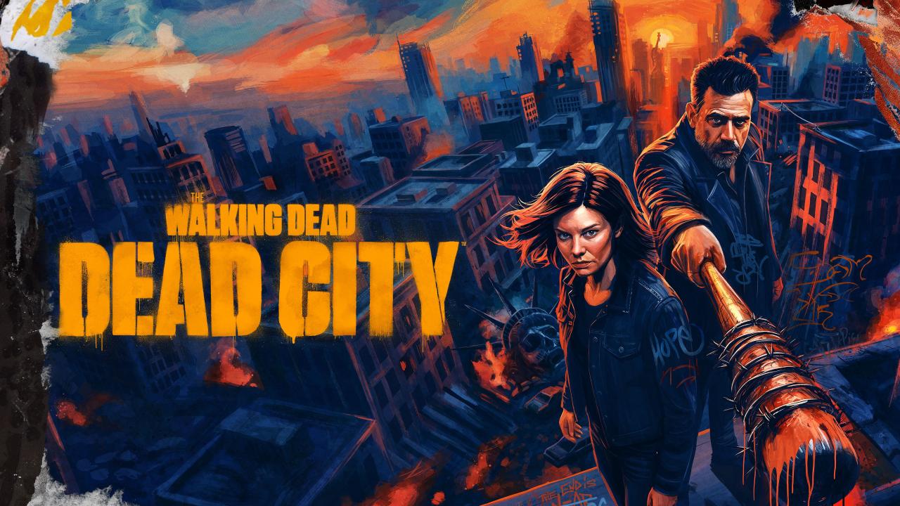 مشاهدة مسلسل The Walking Dead: Dead City الموسم الثالث الحلقة 6 السادسة مترجمة HD