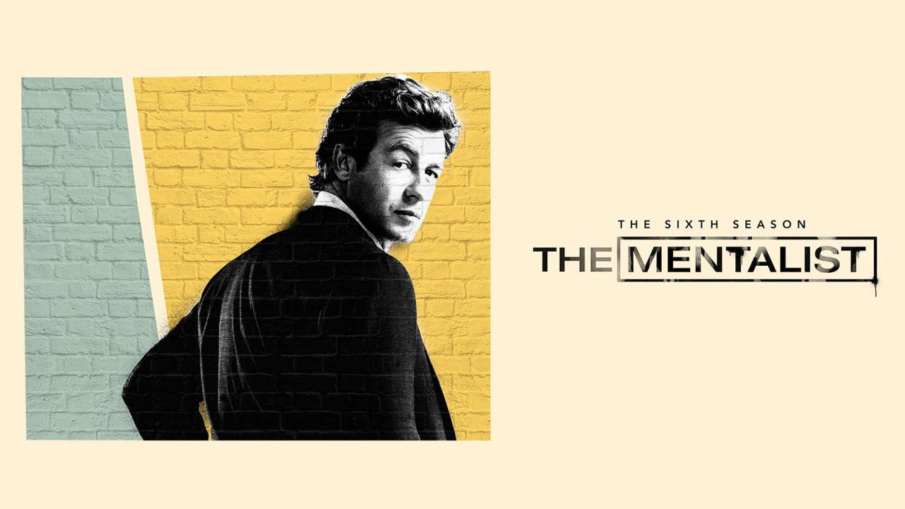 مشاهدة مسلسل The Mentalist الموسم السادس الحلقة 19 التاسعة عشر مترجمة HD