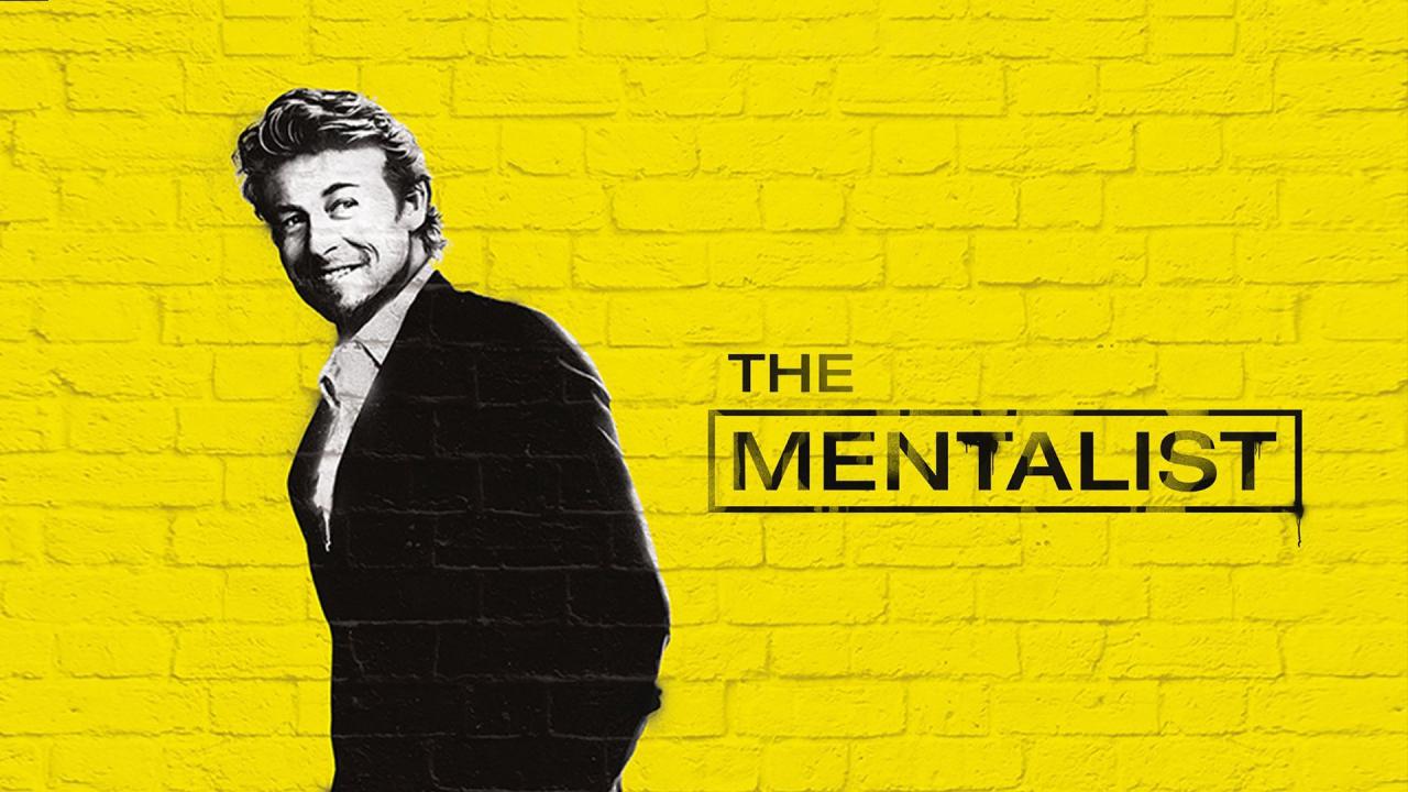 مشاهدة مسلسل The Mentalist الموسم السابع الحلقة 11 الحادية عشر مترجمة HD